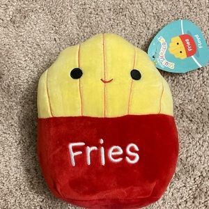 SQUISHMALLOW KellyToys - Floyd The Fries
